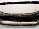 VOLVO XC60 D4 FACELIFT 2014 2015 2016 BLACK FRONT BUMPER GENUINE 31323765