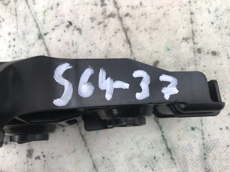 VW GOLF MK7 SV SPORTSVAN 2014-2020 REAR BUMPER LEFT BRACKET 510807393A