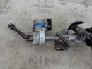 VOLKSWAGEN UP! 2011-16 STEERING COLUMN & STEERING WHEEL GENUINE 1S2423510