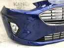 FORD FIESTA ACTIVE MK8 2018-2021 FRONT BUMPER GENUINE H1BB17757A