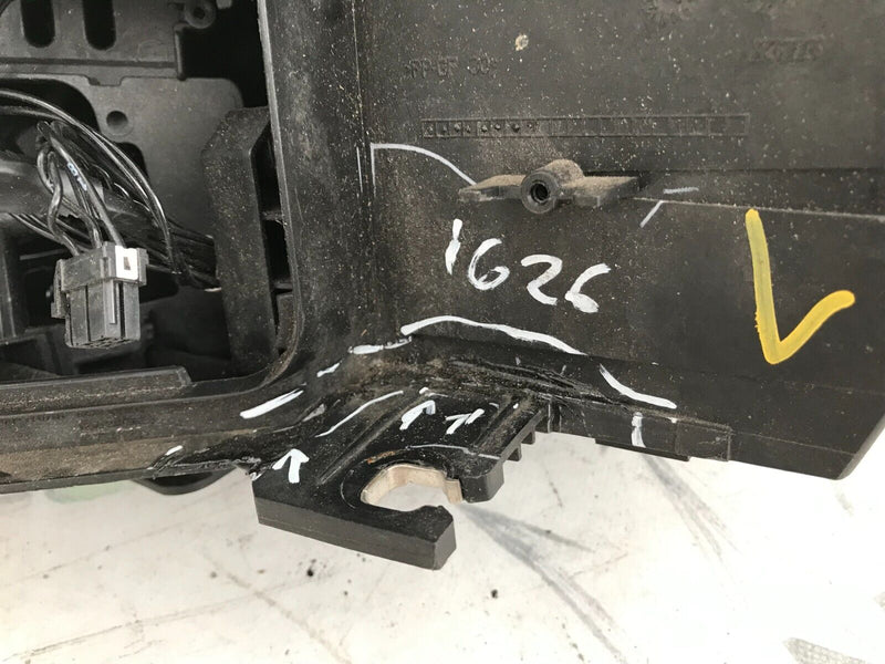 AUDI Q5 2008-11 GENUINE FRONT HEADLIGHT XENON RIGHT DRIVER SIDE 1001117075