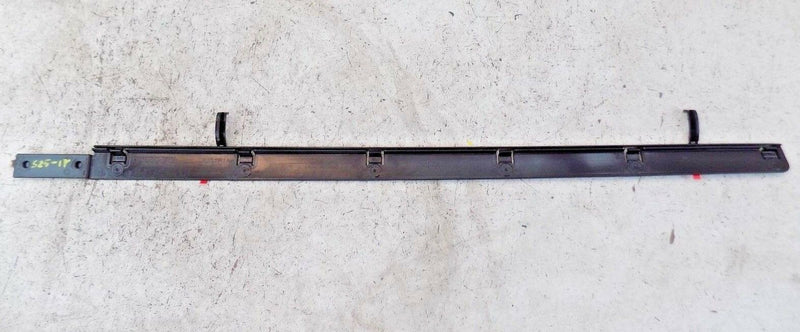 VOLVO XC60 2009/17 Exterior-Rocker Panel Molding Trim Left 31253251 (S25-17/ 18)