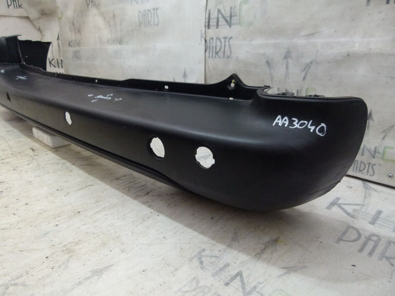 PEUGEOT PARTNER TEEPE 2012-2015 REAR BUMPER PDC GENUINE 9682043777