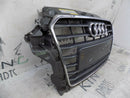 AUDI A3 (8V) 2012-2016 SPORTBACK FRONTBUMPER GENUINE GRILL 8V3853037