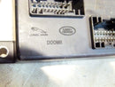 RANGE ROVER SPORT 13-17 L494 COMFORT BODY CONTROL UNIT GENUINE GX7314F041AL