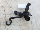 MERCEDES C W204 2007-2011 THERMOSTAT COOLING PIPES GENUINE A6512000615