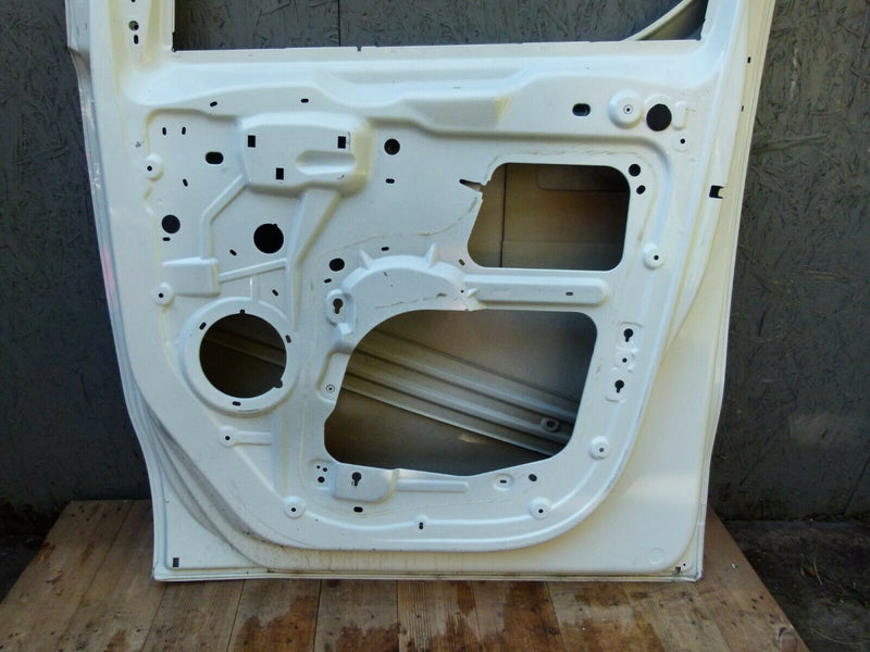 CITROEN JUMPY PEUGEOT EXPERT 2016-22 FRONT DOOR PANEL RIGHT DRIVER SIDE