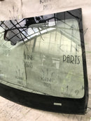 MERCEDES GLC X253 FRONT WINDSCREEN WINDOW GLASS GENUINE & SENSOR A2536709000