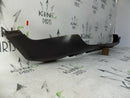 MINI COOPER COUNTRYMAN R60 14-16 REAR BUMPER DIFFUSER VALANCE 9801893114