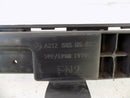 MERCEDES E CLASS W212 REAR BUMPER CENTRE SUPPORT BRACKET A2128850565
