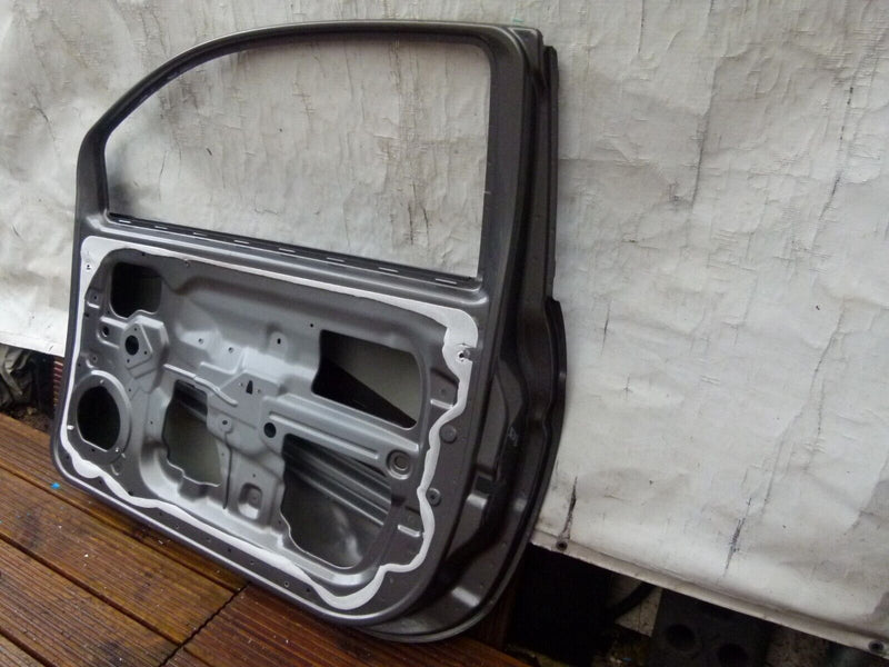 FIAT 500 POP LOUNGE 2011-2018 GENUINE FRONT DOOR PANEL RIGHT DRIVER SIDE