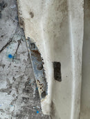 IVECO DAILY 2014-ON FRONT FENDER WING PANEL LEFT PASSENGER SIDE