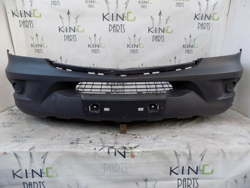 MERCEDES SPRINTER 906 W906 LCI 2014-2017 FRONT BUMPER GENUINE A9068851570