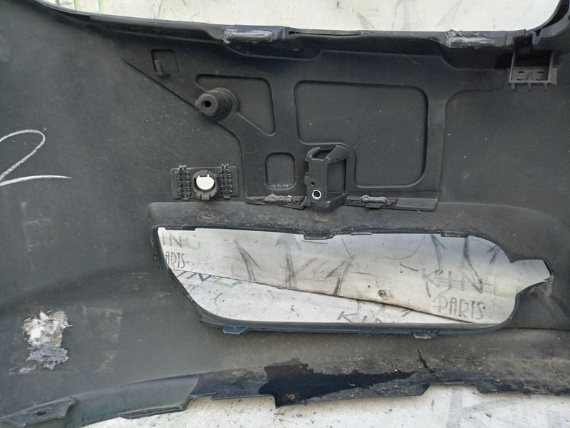 JAGUAR XF 2008-2011 FRONT BUMPER GENUINE PDC 8X23-17C831