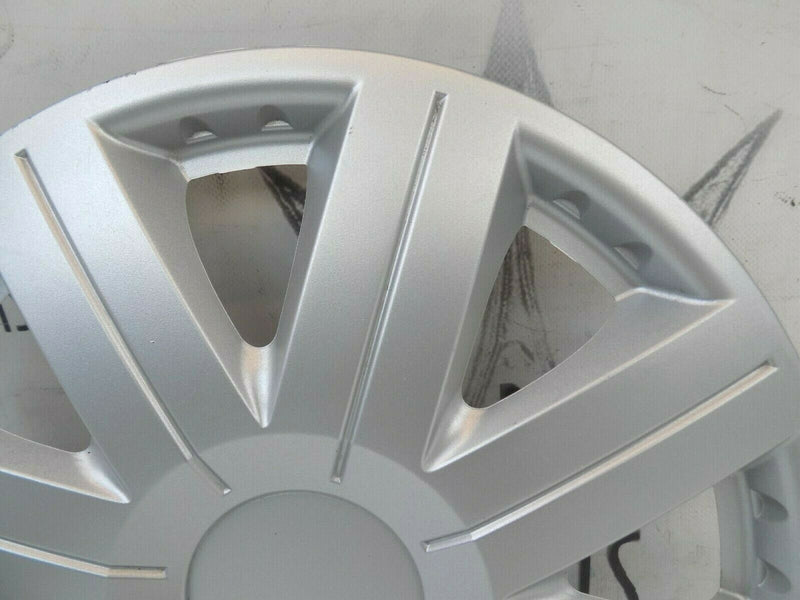 15" WHEEL TRIM HUB CAP SINGLE *NO CLAMP*