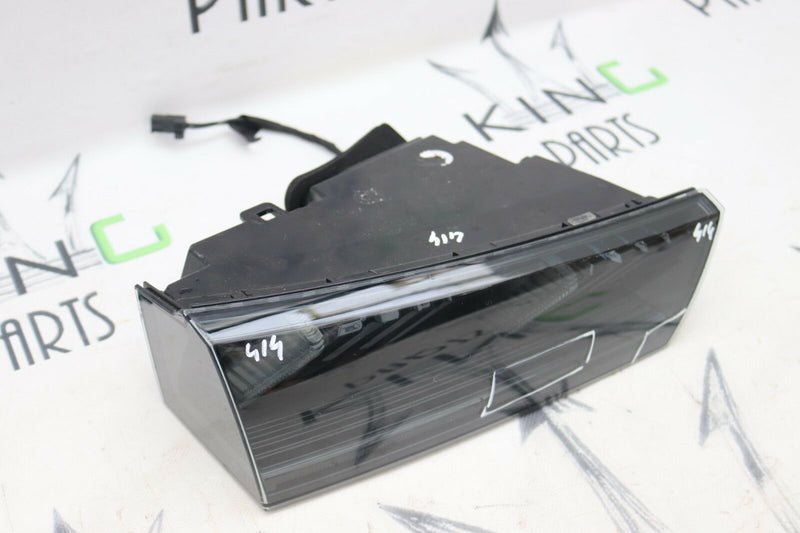 PEUGEOT 508 2019-ON BOOT LID TAILGATE LEFT SIDE LED LIGHT FENDER LAMP REAR