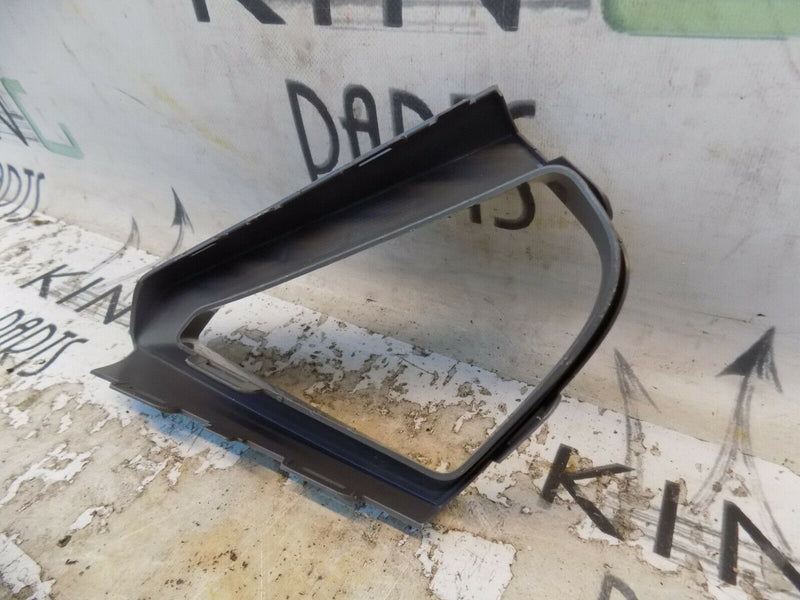 BMW 2 SERIES GRAN COUPE F44 SPORT 2020-ON FRONT RIGHT LWR BUMPER TRIM FINISHER