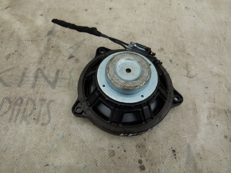 JAGUAR XJ X351 2009-15 FRONT DOOR BOTH SIDE SPEAKER GENUINE DW9318808A