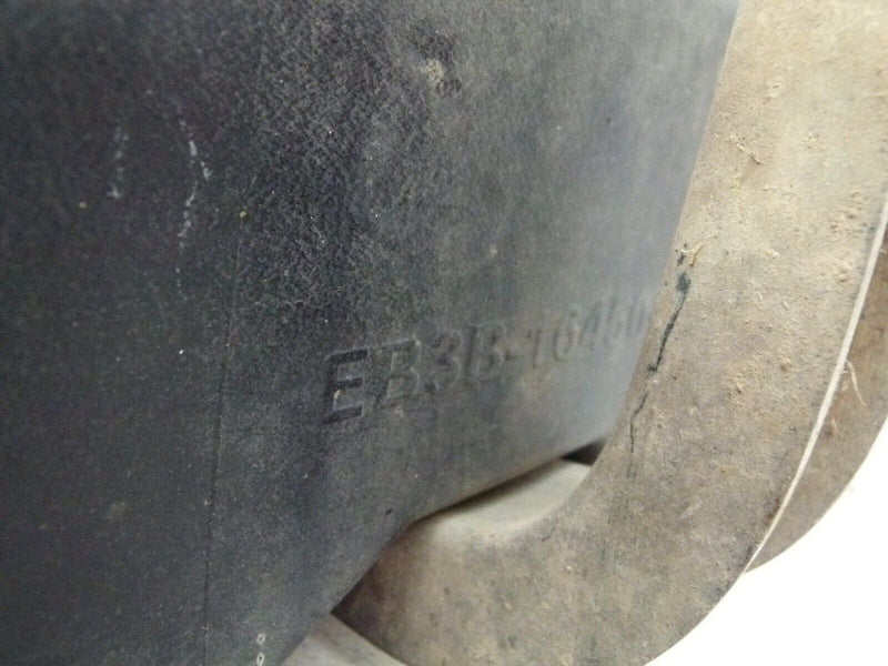 FORD RANGER MK3 LCI 2015-2018 RIGHT SIDE STEP COVER GENUINE EB3B16450G