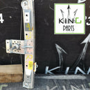 VAUXHALL CORSA D MK3 2006-ON MECHANISM WINDER REGULATOR REAR DOOR RIGHT SIDE OS