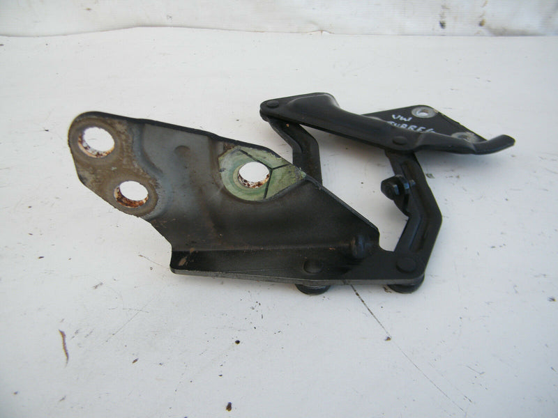 VW TOUAREG MK1 7L 02-06 GENUINE HINGE BONNET HOOD LEFT PASSENGER SIDE 7L6823301