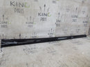 AUDI A3 8V S-LINE 2012-2016 SIDE DOOR SKIRT TRIM GENUINE 8V4853859