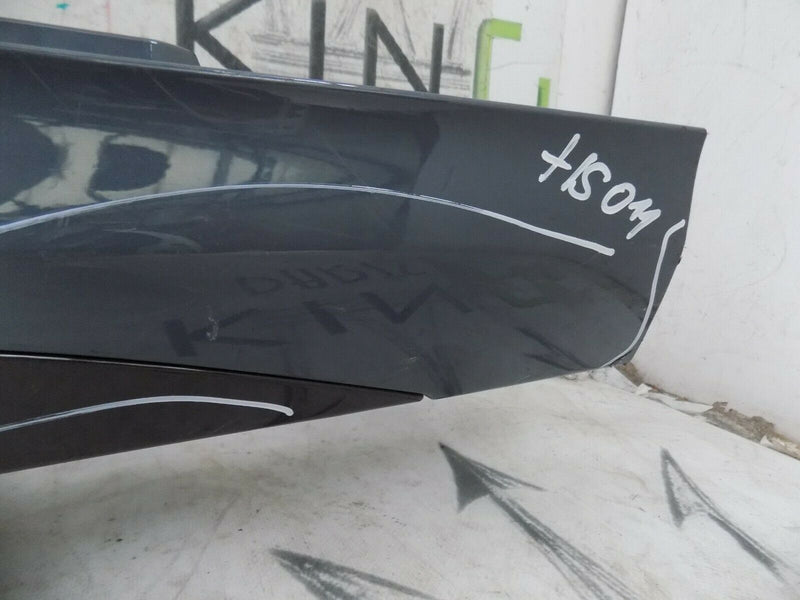 BMW 2 SERIES GRAN COUPE F44 M SPORT - 2019-ON - GENUINE RIGHT SIDE SKIRT