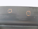 KIA VENGA YN 2010-2014 REAR BUMPER DIFFUSER SKIRT TRIM VALANCE 86612-1P000 B5070
