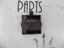 MB C CLASS W204 2007-2014 LEFT SIDE DOOR CONTROL MODULE A2049001206