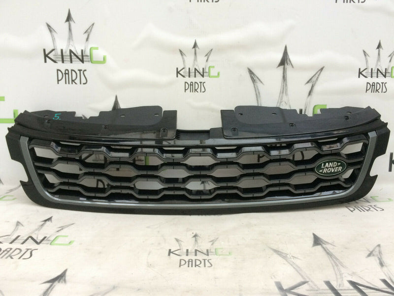 RANGE ROVER EVOQUE 2 L551 2019-ON FRONT BUMPER GRILL RADIATOR GRILLE GENUINE