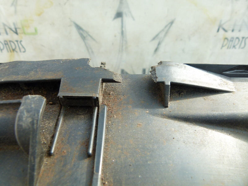 BMW 6 SERIES E60 E61 E62 M6 GENUINE ENGINE MOTORD FAN RADIATOR 2282936