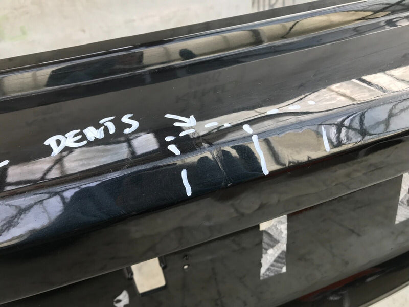 BMW 1 SERIES F20 LCI 2015-2017 REAR BUMPER PDC GENUINE 5112 7371752