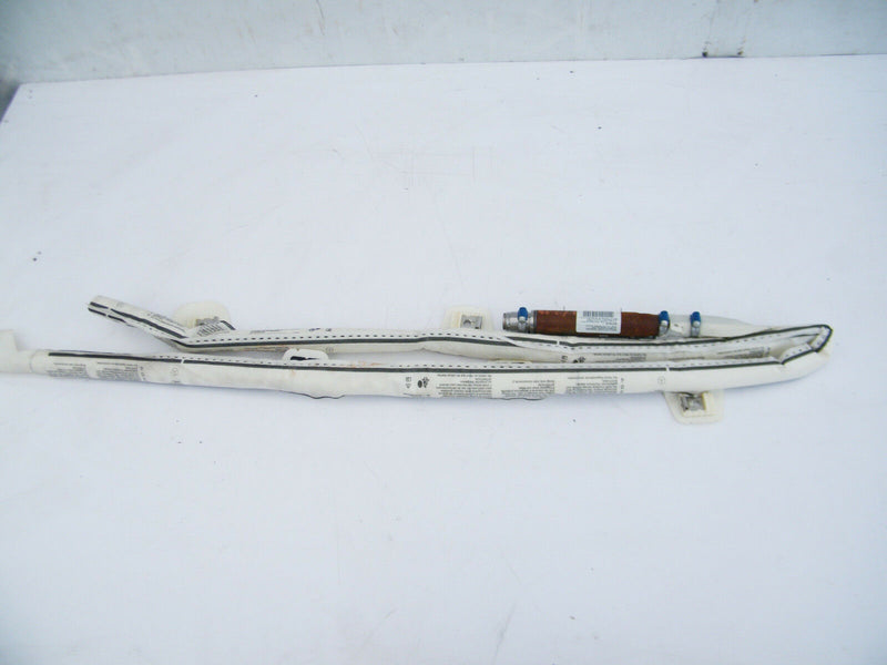 MERCEDES C-CLASS W204 2007-14 GENUINE LEFT CURTAIN ROOF AIR. BAG PASSENGER SIDE