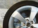 AUDI A1 8X GENUINE ALLOY WHEEL RIM 16" 7Jx16H2 ET34 & TYRE 215/45 R16