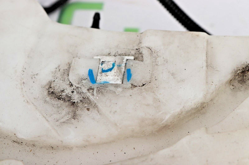 FORD FOCUS MKII 2004-2011 WINDSHIELD WASHER BOTTLE PUMP LOOM 4M51-13K163