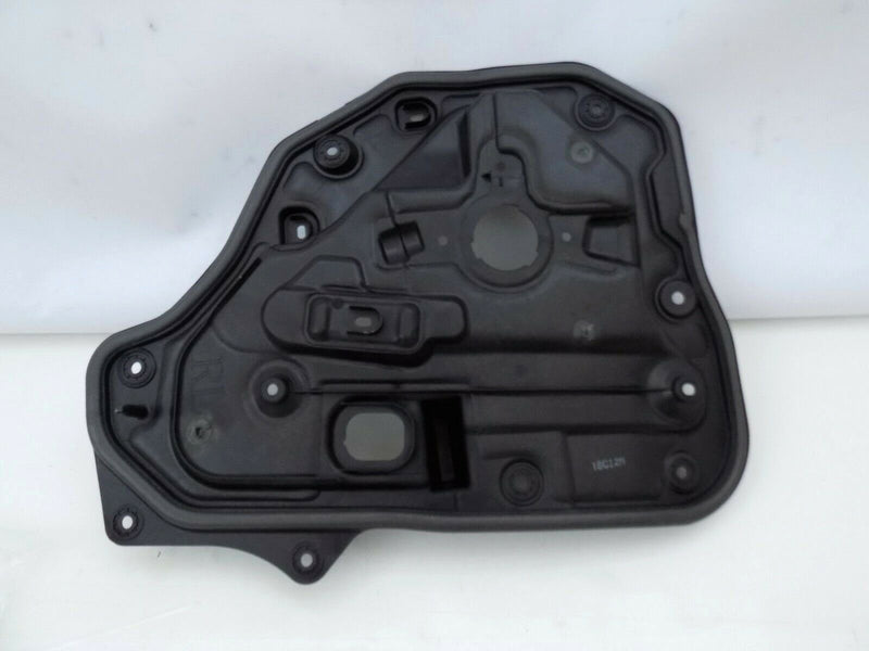 MAZDA CX-5 2012-2017 FRONT LEFT DOOR LINNER CARD PANEL KD537397X /B06-12