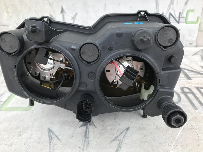 BMW F750GS / F850GS K81 K82 HEADLIGHT HALOGEN HEADLAMP LIGHT 8557230