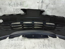 NISSAN MICRA K12 2003-2006 FRONT BUMPER AFTERMARKET
