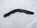 KIA SPORTAGE 1994-2016 BUMPER BRACKET LEFT SUPPORT 86613 3U000 /J51/S18-49