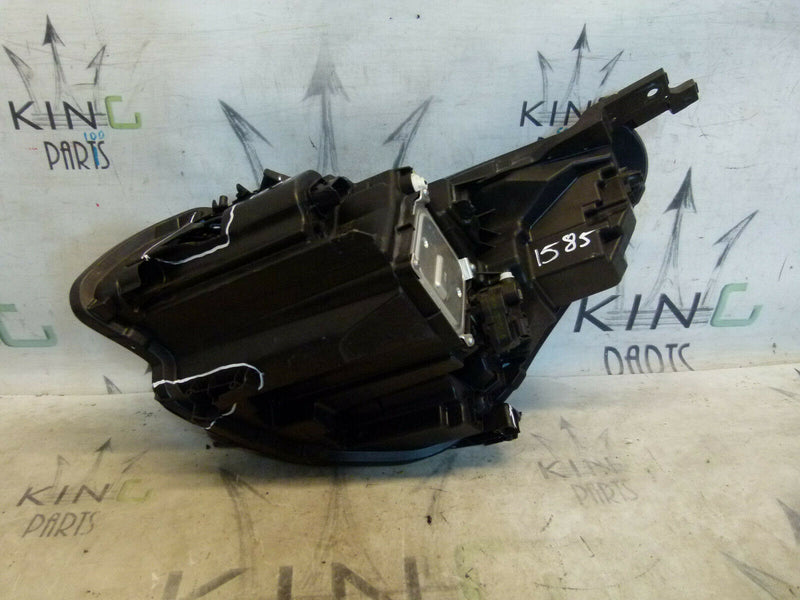 RENAULT CAPTUR 2020-ON GENUINE HEADLIGHT XENON RIGHT DRIVER SIDE & BALLAST