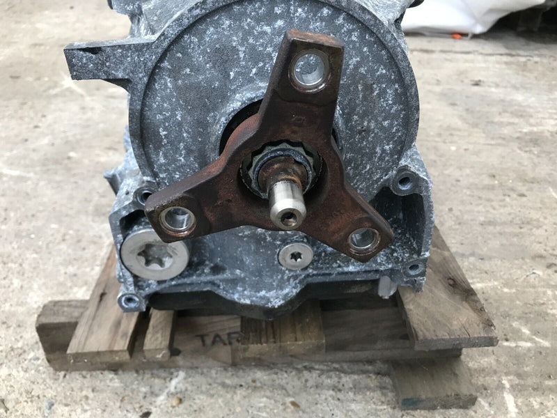 MERCEDES W212 2.2 DIESEL AUTOMATIC GEARBOX &TORQUE CONVERTER A2122707503