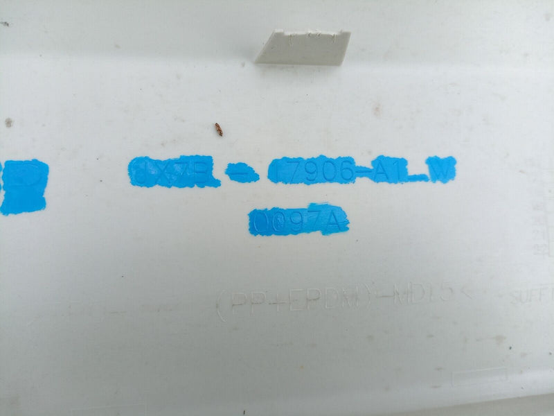FORD FOCUS MK4 ST-LINE 2018-2021 HATCHBACK REAR BUMPER PDC JX7B-17906-A1