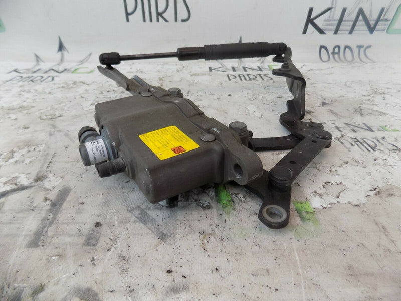 BMW 5 SERIES F10 F11 RIGHT PASSENGER SIDE BONNET HINGE ACTUATOR 7191050