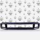 NEW MODEL ! MERCEDES G CLASS (W463) - 2018 D.BLUE FRONT BUMPER GENUINE OEM