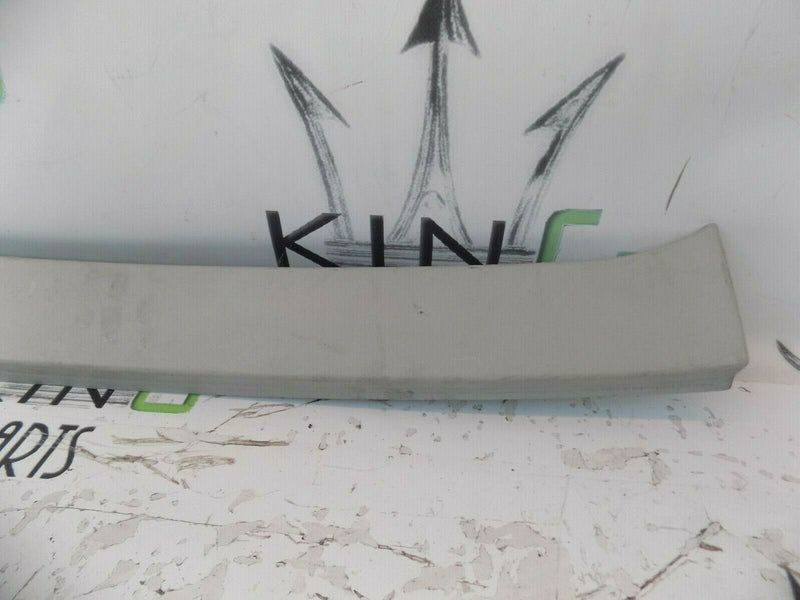 SEAT ALHAMBRA VW SHARAN 2010-ON TRUNK BOOT LID TRIM PANEL REAR COVER 7N0867617