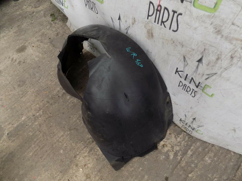 VW GOLF MK6 2009-2012 DRIVER SIDE FRONT WHEEL SPLASH GUARD 5K0805978