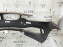 BMW 4 SERIES F32 F33 F36 LCI 2017 FRONT BUMPER GENUINE PDC 15857711