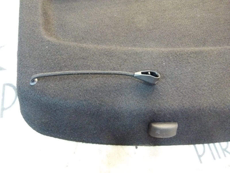 RENAULT CAPTUR 2020-ON TRUNK BOOT PARCEL SHELF COVER GENUINE 794202705R