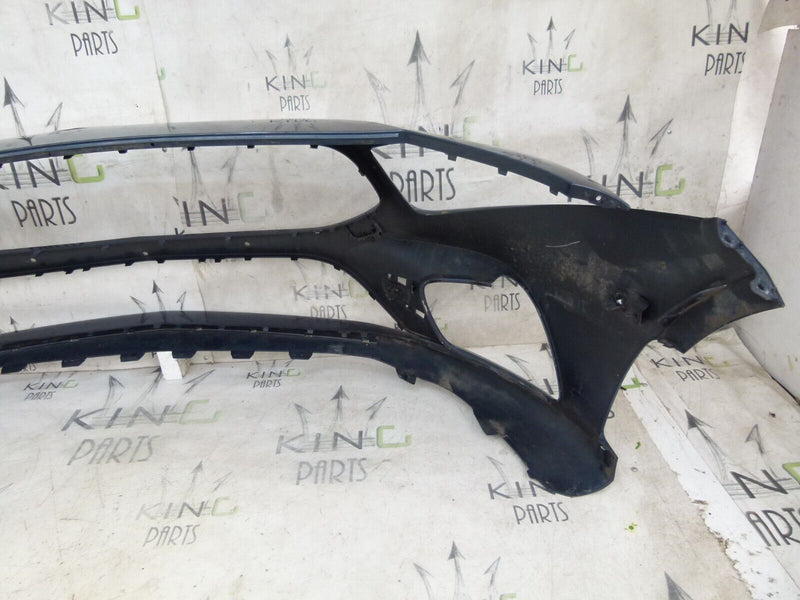 MERCEDES-BENZ A-CLASS W177 2018-ON FRONT BUMPER PDC GENUINE A1778856100