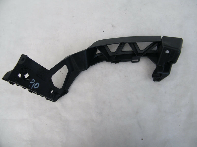 Peugeot 207 CC Left Rear Bumper Bracket N/SR 7416 CO (P10)